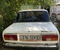 Белый ВАЗ 2107, объемом двигателя 1.5 л и пробегом 20 тыс. км за 157 $, фото 1 на Automoto.ua