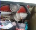 Білий ВАЗ 2107, об'ємом двигуна 0 л та пробігом 160 тис. км за 1000 $, фото 6 на Automoto.ua