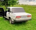 Белый ВАЗ 2107, объемом двигателя 1.5 л и пробегом 45 тыс. км за 18000 $, фото 3 на Automoto.ua