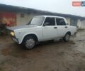 Белый ВАЗ 2107, объемом двигателя 1.5 л и пробегом 111 тыс. км за 353 $, фото 7 на Automoto.ua