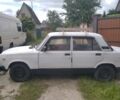 Белый ВАЗ 2107, объемом двигателя 1 л и пробегом 90 тыс. км за 22000 $, фото 6 на Automoto.ua