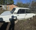 ВАЗ 2107 1985 в Тернополе на Automoto.ua Белый ВАЗ 2107, объемом двигателя 1.5 л и пробегом 225 тыс. км за 300 $, фото 1 на Automoto.ua