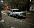 ВАЗ 2107 1985 в Барышевке на Automoto.ua Белый ВАЗ 2107, объемом двигателя 1.3 л и пробегом 40 тыс. км за 595 $, фото 2 на Automoto.ua