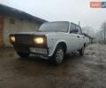 Белый ВАЗ 2107, объемом двигателя 1.5 л и пробегом 111 тыс. км за 353 $, фото 6 на Automoto.ua