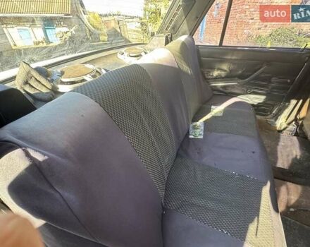 Белый ВАЗ 2107, объемом двигателя 1.5 л и пробегом 225 тыс. км за 300 $, фото 2 на Automoto.ua