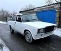 Белый ВАЗ 2107, объемом двигателя 1.5 л и пробегом 68 тыс. км за 900 $, фото 4 на Automoto.ua