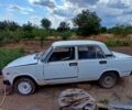 ВАЗ 2107 1985 в Снигиревке на Automoto.ua Белый ВАЗ 2107, объемом двигателя 1.5 л и пробегом 0 тыс. км за 360 $, фото 3 на Automoto.ua