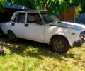 Білий ВАЗ 2107, об'ємом двигуна 1.5 л та пробігом 50 тис. км за 600 $, фото 1 на Automoto.ua