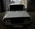 Белый ВАЗ 2107, объемом двигателя 1.5 л и пробегом 260 тыс. км за 1000 $, фото 1 на Automoto.ua