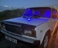ВАЗ 2107 1985 в Барышевке на Automoto.ua Белый ВАЗ 2107, объемом двигателя 1.3 л и пробегом 40 тыс. км за 595 $, фото 1 на Automoto.ua