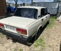Белый ВАЗ 2107, объемом двигателя 1.5 л и пробегом 3 тыс. км за 918 $, фото 2 на Automoto.ua