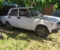 Белый ВАЗ 2107, объемом двигателя 1.5 л и пробегом 50 тыс. км за 600 $, фото 1 на Automoto.ua