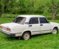 Белый ВАЗ 2107, объемом двигателя 1.5 л и пробегом 45 тыс. км за 18000 $, фото 2 на Automoto.ua