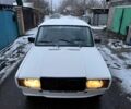 Белый ВАЗ 2107, объемом двигателя 1.5 л и пробегом 68 тыс. км за 900 $, фото 1 на Automoto.ua