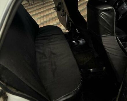 Білий ВАЗ 2107, об'ємом двигуна 1.5 л та пробігом 260 тис. км за 1000 $, фото 1 на Automoto.ua