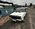 ВАЗ 2107 1985 в Доманевке на Automoto.ua Белый ВАЗ 2107, объемом двигателя 1.3 л и пробегом 65 тыс. км за 596 $, фото 3 на Automoto.ua