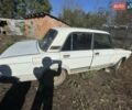 Белый ВАЗ 2107, объемом двигателя 1.5 л и пробегом 225 тыс. км за 300 $, фото 1 на Automoto.ua