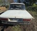 ВАЗ 2107 1985 в Тернополе на Automoto.ua Белый ВАЗ 2107, объемом двигателя 1.5 л и пробегом 225 тыс. км за 300 $, фото 1 на Automoto.ua