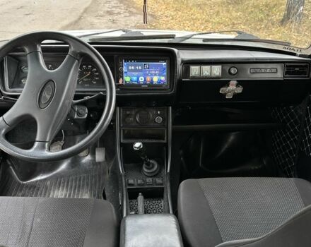 Белый ВАЗ 2107, объемом двигателя 1.5 л и пробегом 10 тыс. км за 1450 $, фото 5 на Automoto.ua