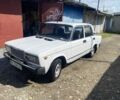 Білий ВАЗ 2107, об'ємом двигуна 1.6 л та пробігом 999 тис. км за 350 $, фото 1 на Automoto.ua