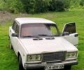 Белый ВАЗ 2107, объемом двигателя 1.5 л и пробегом 45 тыс. км за 18000 $, фото 1 на Automoto.ua