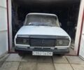 Білий ВАЗ 2107, об'ємом двигуна 1.5 л та пробігом 77 тис. км за 550 $, фото 1 на Automoto.ua