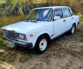 Білий ВАЗ 2107, об'ємом двигуна 1.5 л та пробігом 45 тис. км за 1000 $, фото 5 на Automoto.ua
