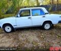Білий ВАЗ 2107, об'ємом двигуна 1.5 л та пробігом 45 тис. км за 1000 $, фото 4 на Automoto.ua