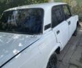 Белый ВАЗ 2107, объемом двигателя 1.5 л и пробегом 20 тыс. км за 157 $, фото 1 на Automoto.ua