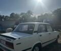 Белый ВАЗ 2107, объемом двигателя 1.6 л и пробегом 200 тыс. км за 699 $, фото 3 на Automoto.ua