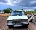 ВАЗ 2107 1985 в Снигиревке на Automoto.ua Белый ВАЗ 2107, объемом двигателя 1.5 л и пробегом 0 тыс. км за 360 $, фото 1 на Automoto.ua