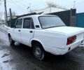 Белый ВАЗ 2107, объемом двигателя 1.5 л и пробегом 68 тыс. км за 900 $, фото 6 на Automoto.ua