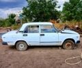 ВАЗ 2107 1985 в Снигиревке на Automoto.ua Белый ВАЗ 2107, объемом двигателя 1.5 л и пробегом 0 тыс. км за 360 $, фото 1 на Automoto.ua