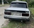 Белый ВАЗ 2107, объемом двигателя 1.6 л и пробегом 2 тыс. км за 1092 $, фото 2 на Automoto.ua