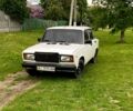 Білий ВАЗ 2107, об'ємом двигуна 1.3 л та пробігом 0 тис. км за 700 $, фото 1 на Automoto.ua