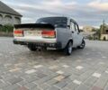 Белый ВАЗ 2107, объемом двигателя 1.8 л и пробегом 3 тыс. км за 1400 $, фото 3 на Automoto.ua