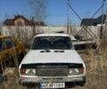 Белый ВАЗ 2107, объемом двигателя 1.5 л и пробегом 90 тыс. км за 580 $, фото 1 на Automoto.ua