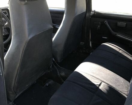 Белый ВАЗ 2107, объемом двигателя 1.3 л и пробегом 70 тыс. км за 500 $, фото 4 на Automoto.ua