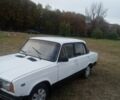 Белый ВАЗ 2107, объемом двигателя 1.5 л и пробегом 111 тыс. км за 499 $, фото 2 на Automoto.ua