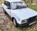 ВАЗ 2107 1986 в Сумах на Automoto.ua Белый ВАЗ 2107, объемом двигателя 1.5 л и пробегом 111 тыс. км за 980 $, фото 1 на Automoto.ua