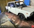 Білий ВАЗ 2107, об'ємом двигуна 1.5 л та пробігом 0 тис. км за 550 $, фото 1 на Automoto.ua