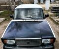 Белый ВАЗ 2107, объемом двигателя 0 л и пробегом 95 тыс. км за 950 $, фото 1 на Automoto.ua