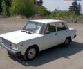 Білий ВАЗ 2107, об'ємом двигуна 1.45 л та пробігом 187 тис. км за 800 $, фото 1 на Automoto.ua