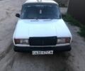 Білий ВАЗ 2107, об'ємом двигуна 1.3 л та пробігом 180 тис. км за 448 $, фото 1 на Automoto.ua
