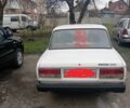 Белый ВАЗ 2107, объемом двигателя 0 л и пробегом 60 тыс. км за 693 $, фото 5 на Automoto.ua