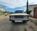 Белый ВАЗ 2107, объемом двигателя 0 л и пробегом 1 тыс. км за 900 $, фото 1 на Automoto.ua