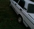 Белый ВАЗ 2107, объемом двигателя 1 л и пробегом 300 тыс. км за 550 $, фото 2 на Automoto.ua