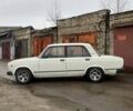 Білий ВАЗ 2107, об'ємом двигуна 1.5 л та пробігом 45 тис. км за 1600 $, фото 1 на Automoto.ua