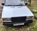 ВАЗ 2107 1986 в Сумах на Automoto.ua Белый ВАЗ 2107, объемом двигателя 1.5 л и пробегом 111 тыс. км за 980 $, фото 1 на Automoto.ua