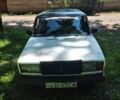 Білий ВАЗ 2107, об'ємом двигуна 1.3 л та пробігом 120 тис. км за 405 $, фото 1 на Automoto.ua